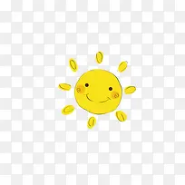 微笑太阳-空若网 微笑太阳-空若网