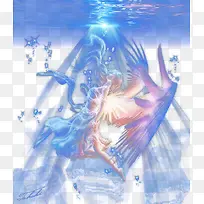 天使-空若网 天使-空若网