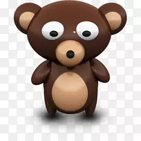 儿童教育游戏免费拼图电脑图标android儿童熊-空若网 儿童教育游戏免费拼图电脑图标android儿童熊-空若网