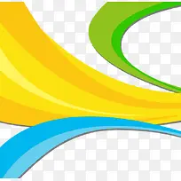 彩色线条-空若网 彩色线条-空若网