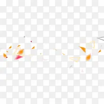 不规则三角形装饰物-空若网 不规则三角形装饰物-空若网