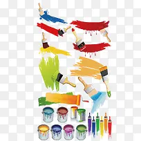 ��ɫ����ͼƬ-������