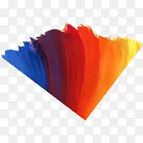 素材梦幻油漆画素材-空若网 素材梦幻油漆画素材-空若网