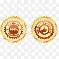 金色齿轮设计高品质标签-空若网 金色齿轮设计高品质标签-空若网
