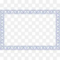 欧风边框边角-空若网 欧风边框边角-空若网