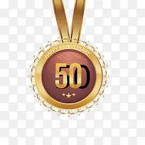 矢量50周年-空若网 矢量50周年-空若网