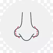 鼻子脸-鼻约简-空若网 鼻子脸-鼻约简-空若网