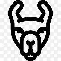 骆驼图标-空若网 骆驼图标-空若网