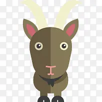 卡通动物-空若网 卡通动物-空若网