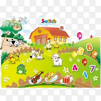 ����ũ����ţ�򺣱�Ԫ��-������