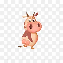 奶牛-空若网 奶牛-空若网