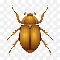 卡通昆虫-空若网 卡通昆虫-空若网