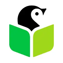 企鹅辅导王app图标-空若网 企鹅辅导王app图标-空若网