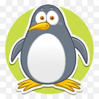 卡通手绘动物-空若网 卡通手绘动物-空若网