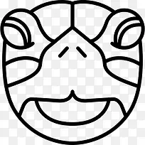 龟图标-空若网 龟图标-空若网