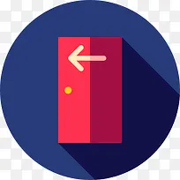 楼梯图标-空若网 楼梯图标-空若网