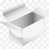 打开的纸箱png矢量素材-空若网 打开的纸箱png矢量素材-空若网