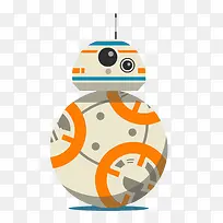 扁平化机器人-空若网 扁平化机器人-空若网