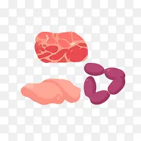 肉食素材下载-空若网 肉食素材下载-空若网
