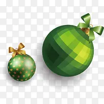 手绘圣诞节挂饰-空若网 手绘圣诞节挂饰-空若网