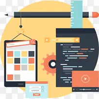 web开发移动应用程序开发android-web设计-空若网 web开发移动应用程序开发android-web设计-空若网