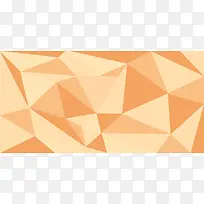 炫彩三角形背景图案-空若网 炫彩三角形背景图案-空若网