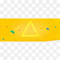 不规则形状三角形形状颜色矢量背景图片-空若网 不规则形状三角形形状颜色矢量背景图片-空若网