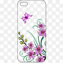 手绘手机壳-空若网 手绘手机壳-空若网