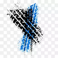 汽车轮胎车轮-无拉轮胎痕迹图案-空若网 汽车轮胎车轮-无拉轮胎痕迹图案-空若网