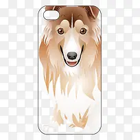 ��ɫ��Լ��ë���ֻ���-������