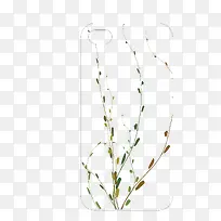 简约矢量手机壳-空若网 简约矢量手机壳-空若网