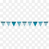 彩色装饰吊旗图片-空若网 彩色装饰吊旗图片-空若网