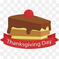 巧克力芝士蛋糕-空若网 巧克力芝士蛋糕-空若网