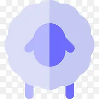 羊图标-空若网 羊图标-空若网