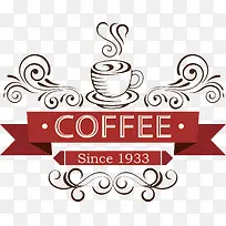 手绘白色杯子-空若网 手绘白色杯子-空若网