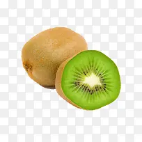 切开的猕猴桃水果-空若网 切开的猕猴桃水果-空若网