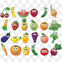 蔬菜水果1-空若网 蔬菜水果1-空若网