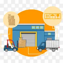 扁平素材-空若网 扁平素材-空若网