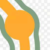 手指关节动画有机体剪贴画-藏红花-空若网 手指关节动画有机体剪贴画-藏红花-空若网