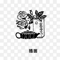 ���Ļ�ͼƬ�������-������