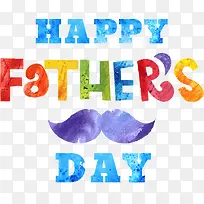 高清手绘多彩颜色字体效果设计-空若网 高清手绘多彩颜色字体效果设计-空若网