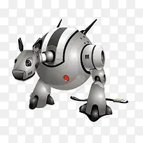 科技机器狗-空若网 科技机器狗-空若网