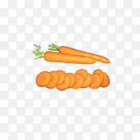 新鲜蔬菜红萝卜-空若网 新鲜蔬菜红萝卜-空若网