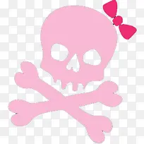 骷髅标志-空若网 骷髅标志-空若网