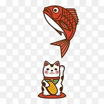 卡通可爱小动物装饰设计动物头像-空若网 卡通可爱小动物装饰设计动物头像-空若网