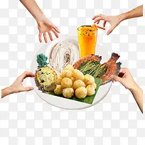 美食-空若网 美食-空若网