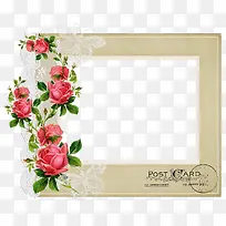 边框-空若网 边框-空若网