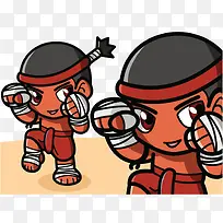 ̩ȭ��ͨ�廭-������