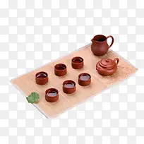 茶杯和茶席图片素材-空若网 茶杯和茶席图片素材-空若网