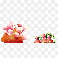 花朵素材-空若网 花朵素材-空若网